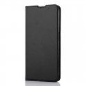 Wave WAVE-BC-OP-CE2L-BK mobilo telefonu apvalks Folio Melns