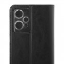 Wave WAVE-BC-OP-CE2L-BK mobilo telefonu apvalks Folio Melns