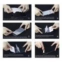 Insmat 861-1594 mobile phone screen/back protector Clear screen protector HMD 1 pc(s)