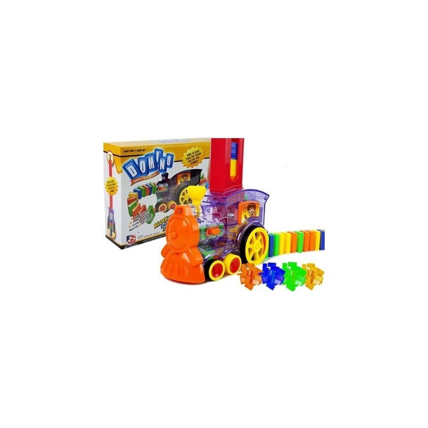 Lean Toys LED Loks, Domino Paigud, Rong Blokid, Aku Kimp.