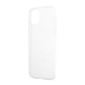 Wave WAVE-SC-AP-IP11P-TP mobilo telefonu apvalks 14,7 cm (5.8") Aploksne Caurspīdīgs Wave WAVE-SC-AP-IP11P-TP mobilo telefonu apvalks 14,7 cm (5.8") Aploksne Caurspīdīgs
