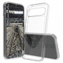 JT BERLIN Pankow Clear mobile phone case 16 cm (6.3") Cover Transparent JT BERLIN Pankow Clear mobile phone case 16 cm (6.3") Cover Transparent