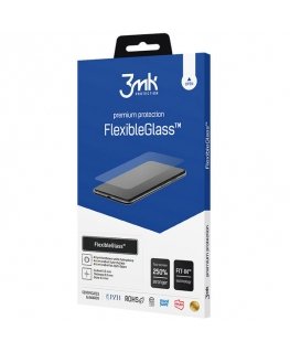 Realme Note 60 – 3mk FlexibleGlass Lite