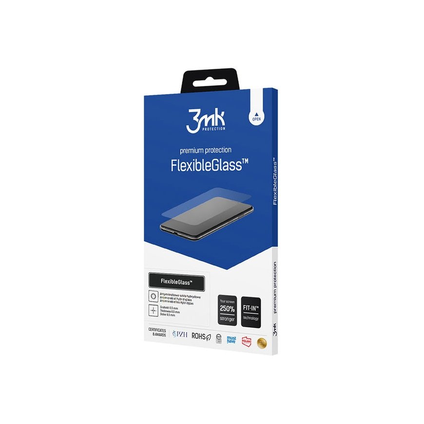 Realme Note 60 – 3mk FlexibleGlass Lite