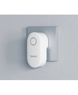 Reolink REO-CHIME-W uksekell Valge