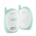 Eta 830690000 babyphone Digital babyphone Turquoise, White