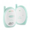 Eta 830690000 babyphone Digital babyphone Turquoise, White