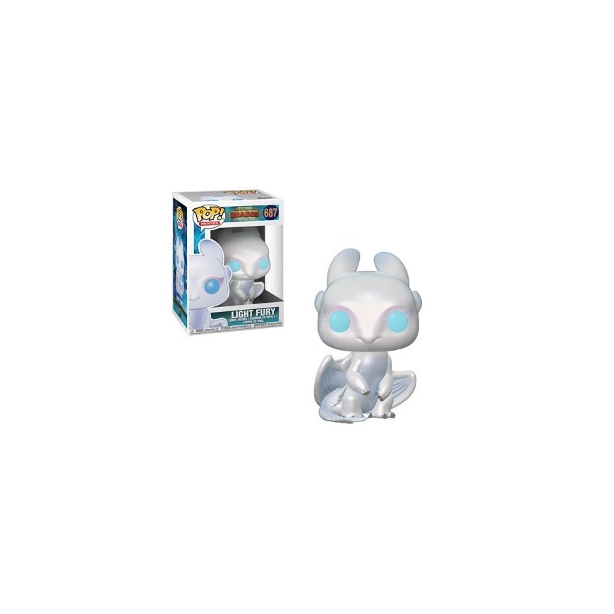 FUNKO Pop! Vinyl: How to Train