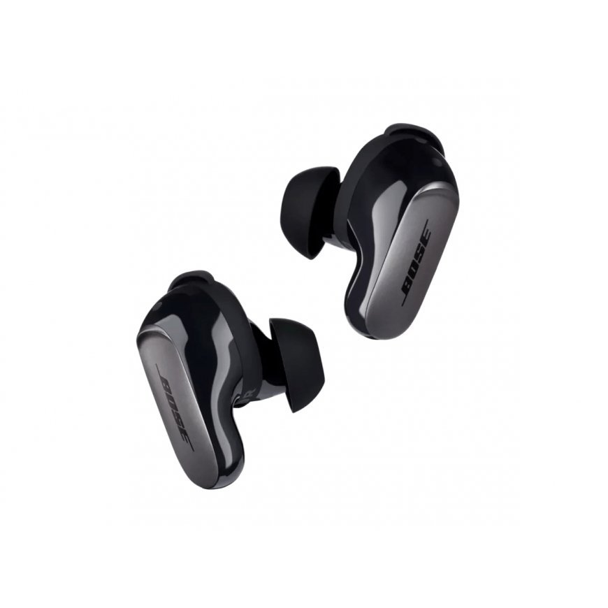 Bose QuietComfort Ultra Austiņas Bezvadu Ausīs