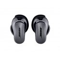 Bose QuietComfort Ultra Гарнитура Беспроводной Вкладыши Музыка/Каждый день Bluetooth Черный Bose QuietComfort Ultra Гарнитура Беспроводной Вкладыши Музыка/Каждый день Bluetooth Черный