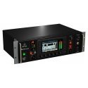 Behringer X32 Rack 40 kanalai 10 - 22000 Hz Juoda Behringer X32 Rack 40 kanalai 10 - 22000 Hz Juoda