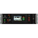 Behringer X32 Rack 40 kanavaa 10 - 22000 Hz musta Behringer X32 Rack 40 kanavaa 10 - 22000 Hz musta