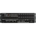 Behringer X32 Rack 40 канала 10 - 22000 Hz Черный Behringer X32 Rack 40 канала 10 - 22000 Hz Черный