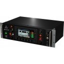 Behringer X32 Rack 40 kanalai 10 - 22000 Hz Juoda Behringer X32 Rack 40 kanalai 10 - 22000 Hz Juoda