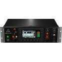 Behringer X32 Rack 40 kanavaa 10 - 22000 Hz musta Behringer X32 Rack 40 kanavaa 10 - 22000 Hz musta