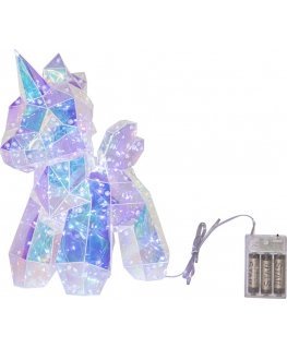 Star Trading 581-50 Dekoratīvā gaismas figūra 150 spuldze(-s) LED 0,3 W