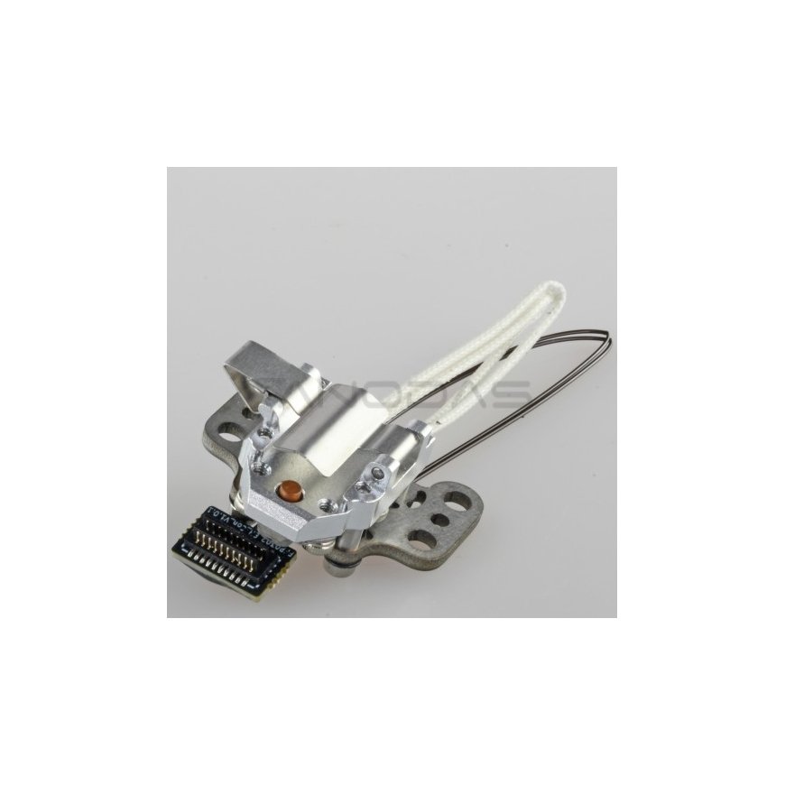 Flashforge AD5X hot end – 2