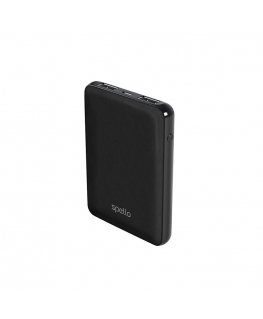 Epico Spello Pocket Ličio polimeras (LiPo) 5000 mAh Juoda