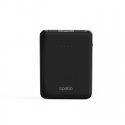 Epico Spello Pocket Литий-полимерная (LiPo) 5000 mAh Черный Epico Spello Pocket Литий-полимерная (LiPo) 5000 mAh Черный