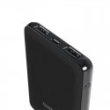 Epico Spello Pocket Литий-полимерная (LiPo) 5000 mAh Черный Epico Spello Pocket Литий-полимерная (LiPo) 5000 mAh Черный