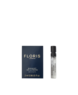 Floris Of London, Bouquet De La Reine, Eau De Toilette, sievietēm, 10 ml