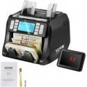 Extralink LockStar MG X-600 | Professionaalne rahatähe arvesti | UV, IR Extralink LockStar MG X-600 | Professionaalne rahatähe arvesti | UV, IR