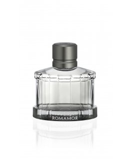 Laura Biagiotti RomamoR Uomo, 75ml