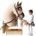 „Hobby Horse Plus“ Milly Mally коричневый „Hobby Horse Plus“ Milly Mally коричневый