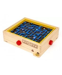 BRIO PAC-MAN