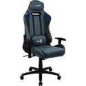Aerocool DUKE AeroSuede Yleispelituoli musta, Sininen Aerocool DUKE AeroSuede Yleispelituoli musta, Sininen