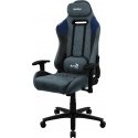 Aerocool DUKE AeroSuede Yleispelituoli musta, Sininen Aerocool DUKE AeroSuede Yleispelituoli musta, Sininen