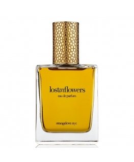 Strangelove NYC Lost In Flowers Eau De Parfum 50 ml (unisex)