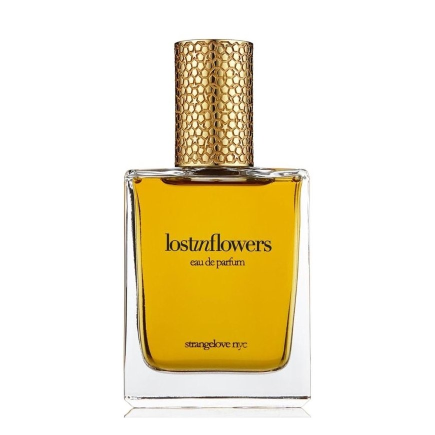 Strangelove NYC Lost In Flowers Eau De Parfum 50 ml (üheline)