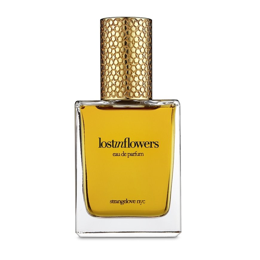 Strangelove NYC Lost In Flowers Eau De Parfum 50 ml (üheline) – 2