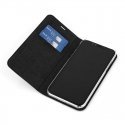 Wave KSLT-IPXR-BLK чехол для мобильного телефона 15,5 cm (6.1") Фолио Черный Wave KSLT-IPXR-BLK чехол для мобильного телефона 15,5 cm (6.1") Фолио Черный