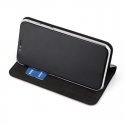 Wave KSLT-IPXR-BLK mobilo telefonu apvalks 15,5 cm (6.1") Folio Melns Wave KSLT-IPXR-BLK mobilo telefonu apvalks 15,5 cm (6.1") Folio Melns