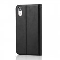 Wave KSLT-IPXR-BLK mobiliojo telefono dėklas 15,5 cm (6.1") „Folio“ Juoda Wave KSLT-IPXR-BLK mobiliojo telefono dėklas 15,5 cm (6.1") „Folio“ Juoda