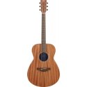 Yamaha STORIA II Akustinė gitara 6 stygos Mėlyna, Medis Yamaha STORIA II Akustinė gitara 6 stygos Mėlyna, Medis