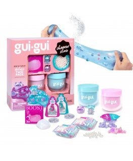 Moose Toys Gui Gui Delux Pack