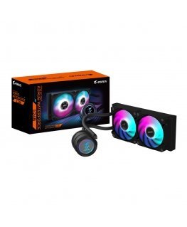 GIGABYTE AORUS WATERFORCE II 240