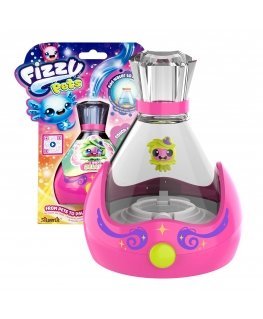 Silverlit Fizzy Pets - Jelly