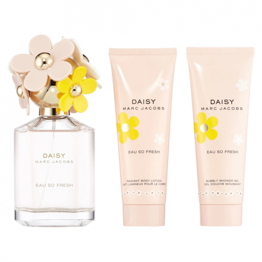 Marc Jacobs Set Marc Jacobs: Daisy