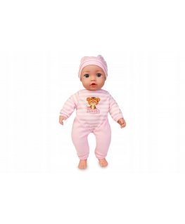 Natalia Doll with Pacifier 41cm 187711