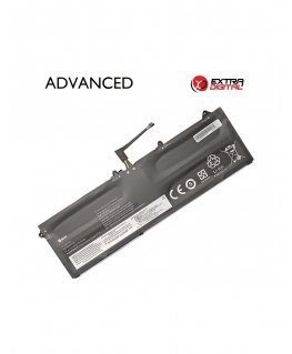 Notebook battery, Extra Digital Advanced, LENOVO L21M4PD8, 4350mAh