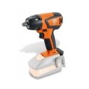 Cordless Impact Wrench 1/2", 18 V, 290 Nm, ASCD 18-300 W2 AS, Fein [71151064000] 5.0 Ah, with sockets and adapter
