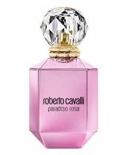 Roberto Cavalli JRC24005 eau de parfum 75 ml Women