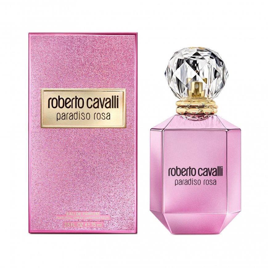 Roberto Cavalli JRC24005 eau de parfum 75 ml Women – 2