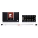 Noctua NA-FH1 Arvuti jahutussüsteemi osa või tarvik Ventilaatori kontroller Noctua NA-FH1 Arvuti jahutussüsteemi osa või tarvik Ventilaatori kontroller