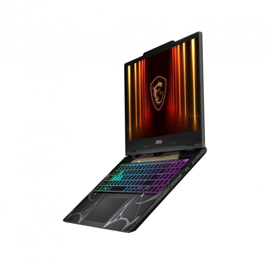 MSI Cyborg 15 B2RWEKG-067 – 4