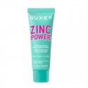 Nuxe Zinc Power matinis fluidas 40 ml Nuxe Zinc Power matinis fluidas 40 ml